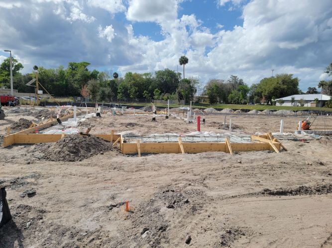 Christian Brothers Auto - Oveido, Florida