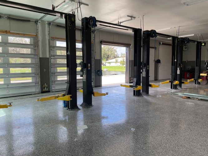 Christian Brothers Auto - Oveido, Florida