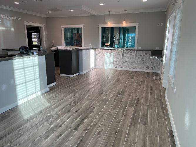 Christian Brothers Auto - Oveido, Florida