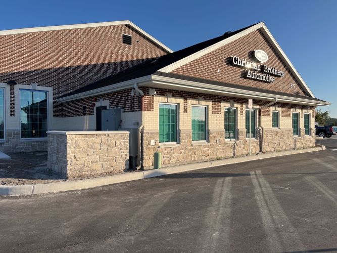 Christian Brothers Auto - Oveido, Florida