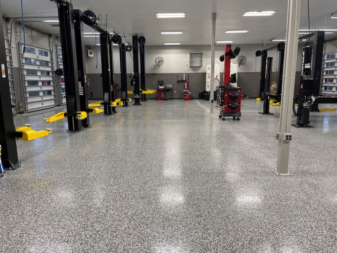 Christian Brothers Auto - Oveido, Florida