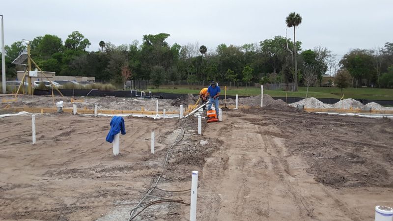 Christian Brothers Auto - Oveido, Florida