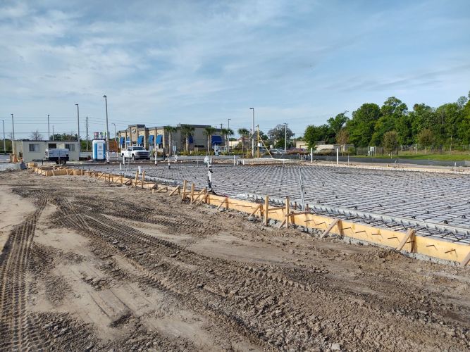 Christian Brothers Auto - Oveido, Florida