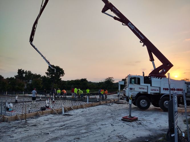 Christian Brothers Auto - Oveido, Florida