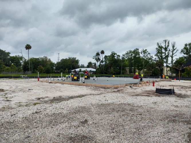 Christian Brothers Auto - Oveido, Florida