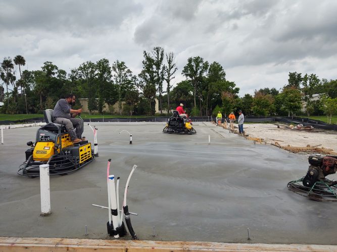 Christian Brothers Auto - Oveido, Florida