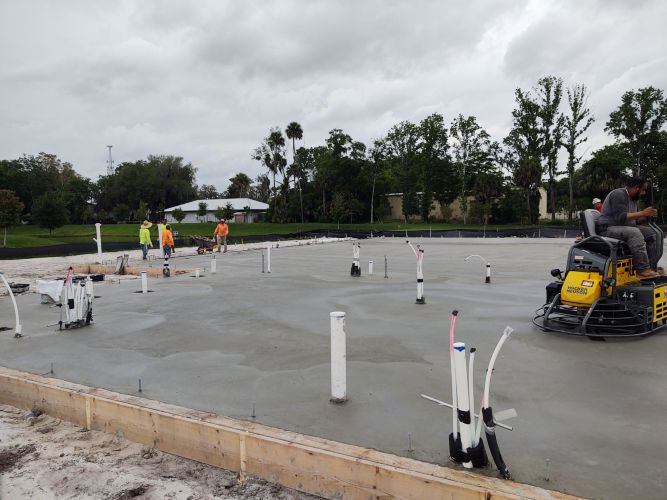 Christian Brothers Auto - Oveido, Florida