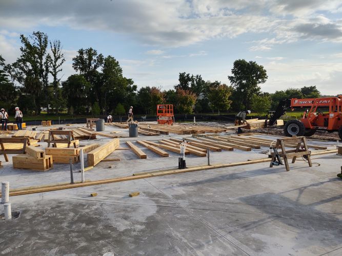 Christian Brothers Auto - Oveido, Florida