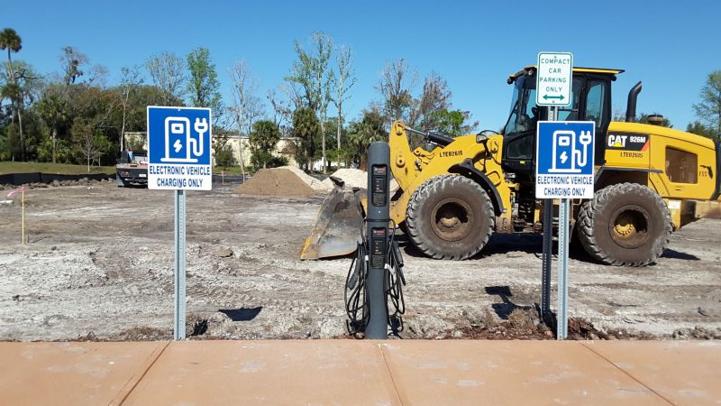 Christian Brothers Auto - Oveido, Florida