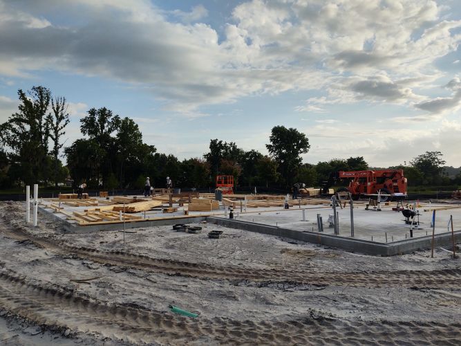 Christian Brothers Auto - Oveido, Florida