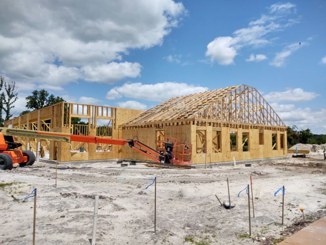 Christian Brothers Auto - Oveido, Florida