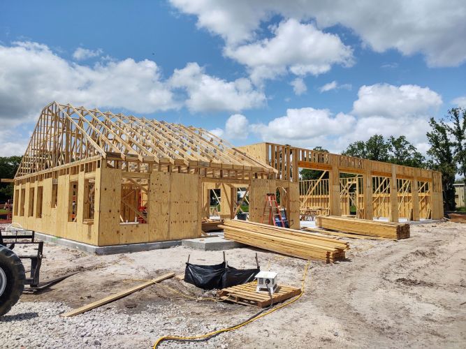 Christian Brothers Auto - Oveido, Florida