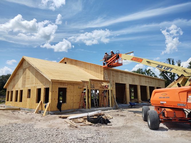 Christian Brothers Auto - Oveido, Florida