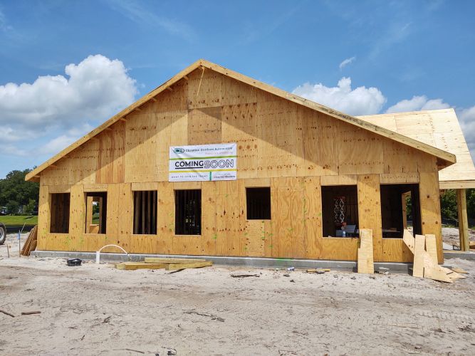 Christian Brothers Auto - Oveido, Florida