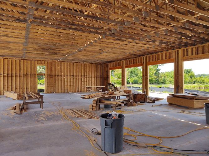 Christian Brothers Auto - Oveido, Florida