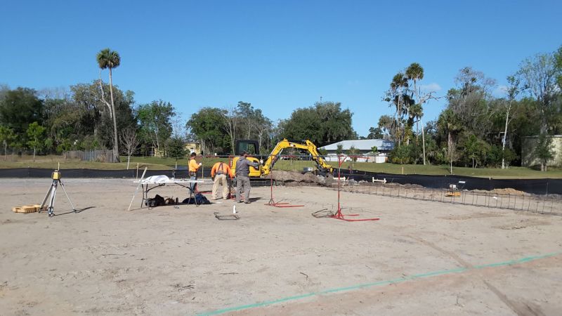 Christian Brothers Auto - Oveido, Florida