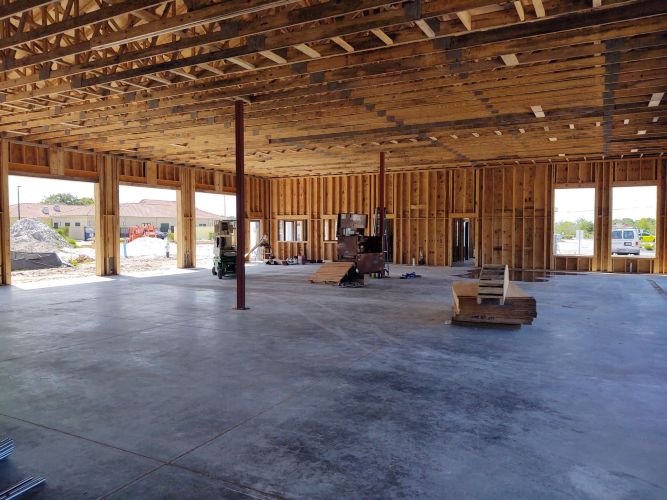 Christian Brothers Auto - Oveido, Florida