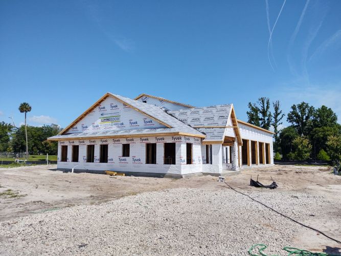 Christian Brothers Auto - Oveido, Florida