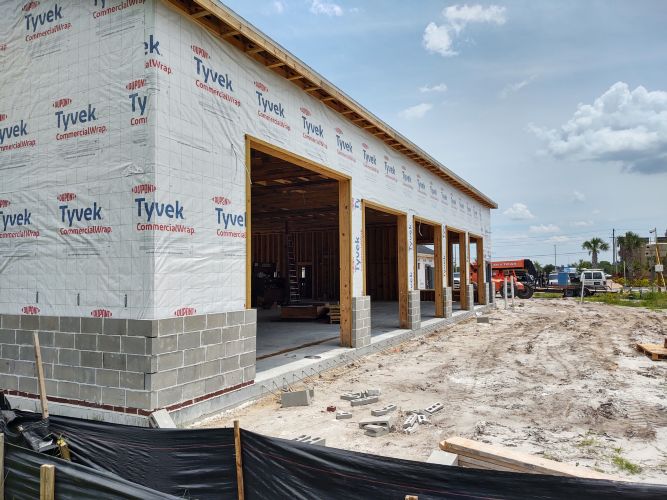 Christian Brothers Auto - Oveido, Florida