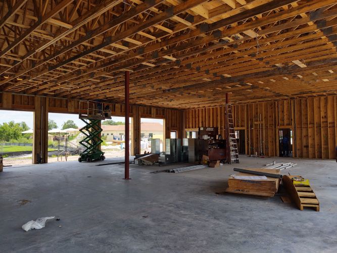 Christian Brothers Auto - Oveido, Florida