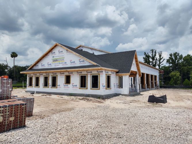 Christian Brothers Auto - Oveido, Florida