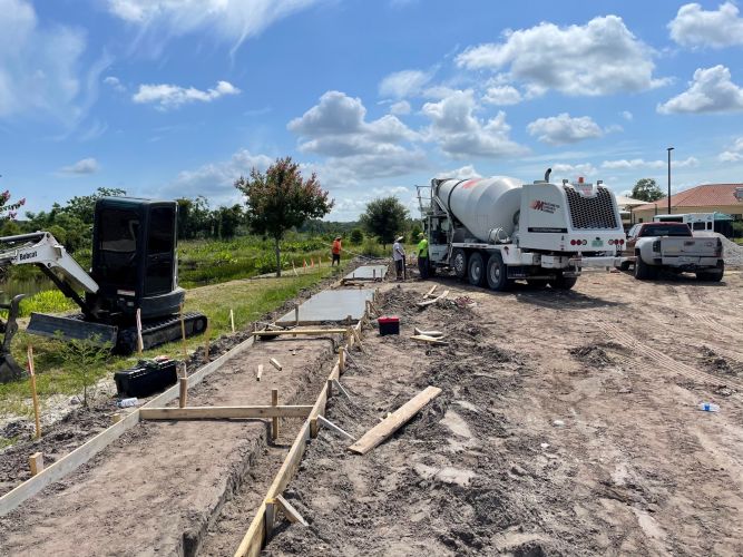 Christian Brothers Auto - Oveido, Florida