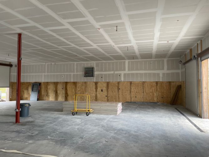 Christian Brothers Auto - Oveido, Florida