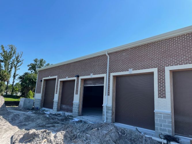 Christian Brothers Auto - Oveido, Florida