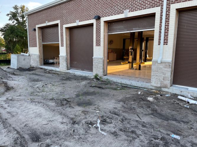 Christian Brothers Auto - Oveido, Florida