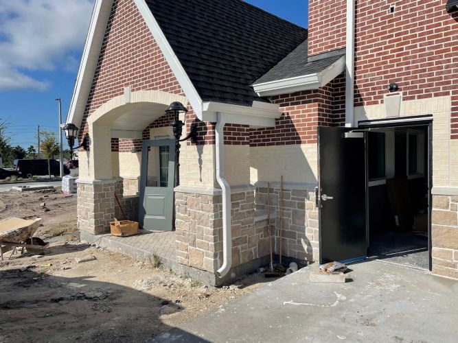 Christian Brothers Auto - Oveido, Florida