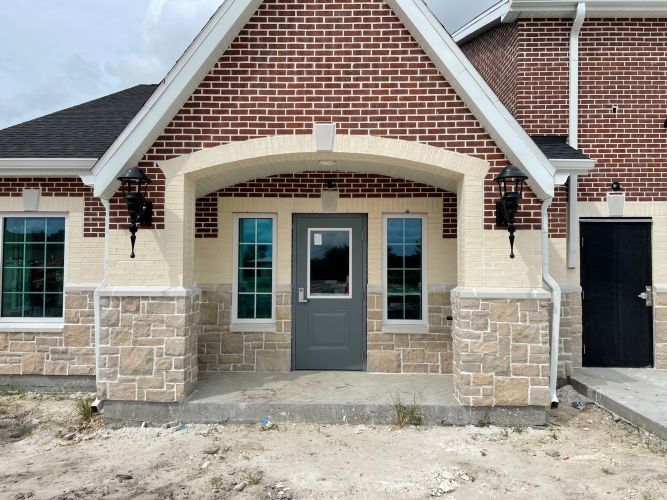 Christian Brothers Auto - Oveido, Florida