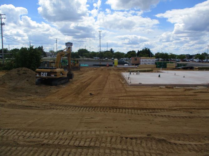 Christian Brothers Auto - Plainfield, Michigan