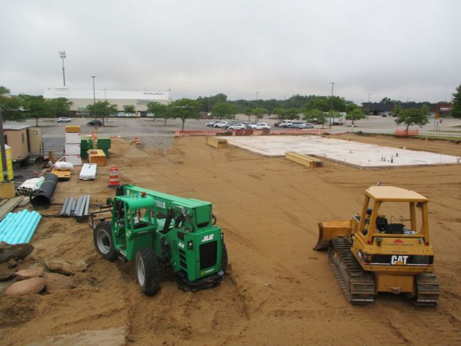 Christian Brothers Auto - Plainfield, Michigan