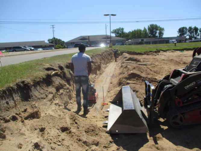 Christian Brothers Auto - Plainfield, Michigan