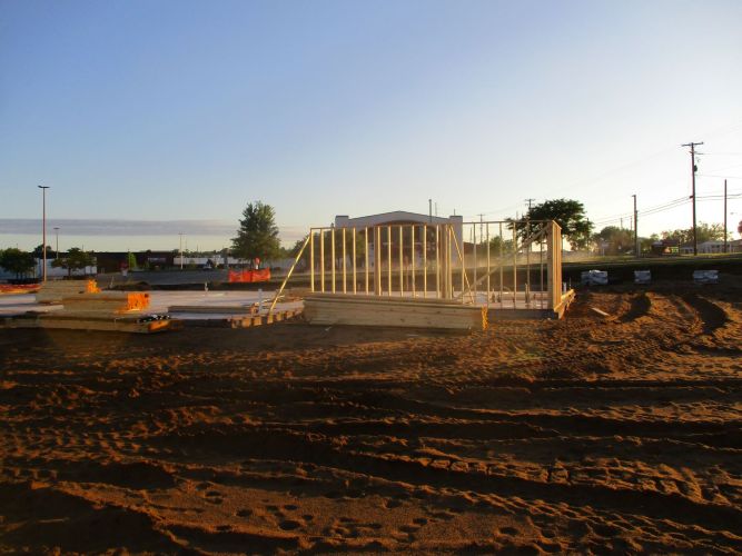 Christian Brothers Auto - Plainfield, Michigan