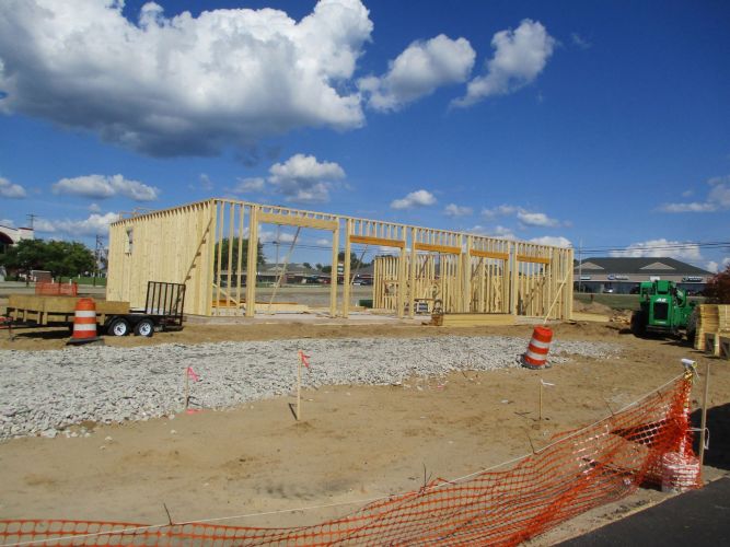 Christian Brothers Auto - Plainfield, Michigan