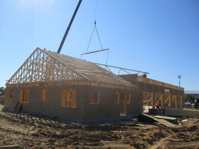 Christian Brothers Auto - Plainfield, Michigan