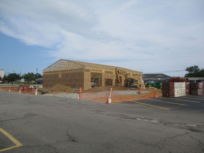 Christian Brothers Auto - Plainfield, Michigan