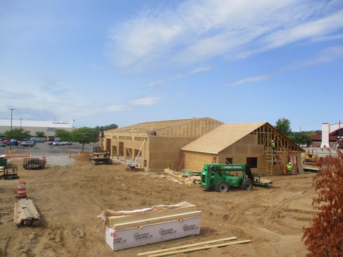 Christian Brothers Auto - Plainfield, Michigan