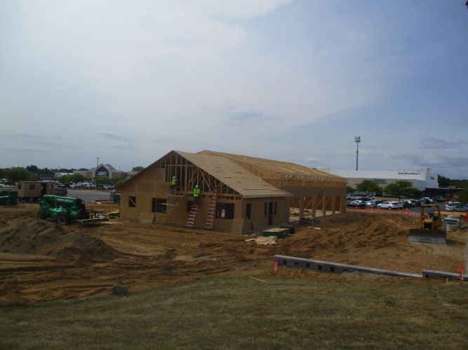 Christian Brothers Auto - Plainfield, Michigan