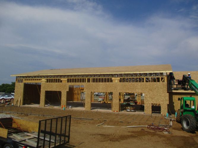 Christian Brothers Auto - Plainfield, Michigan