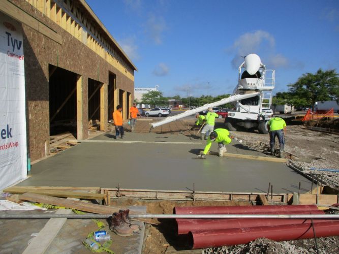 Christian Brothers Auto - Plainfield, Michigan