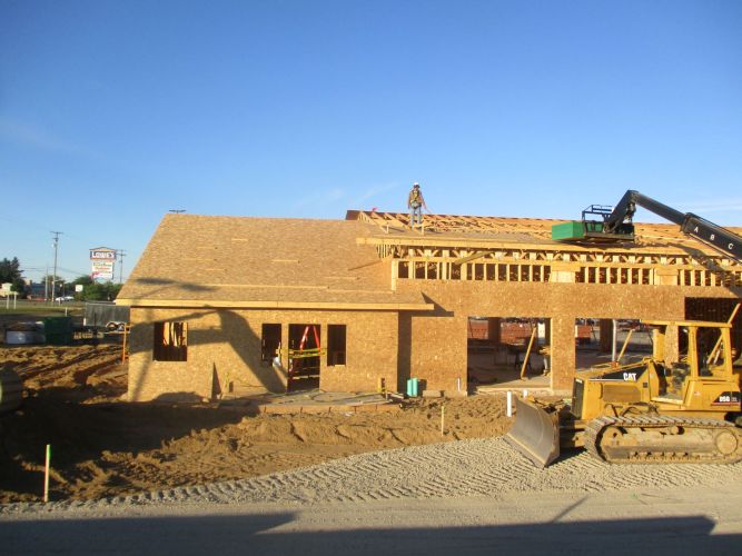 Christian Brothers Auto - Plainfield, Michigan