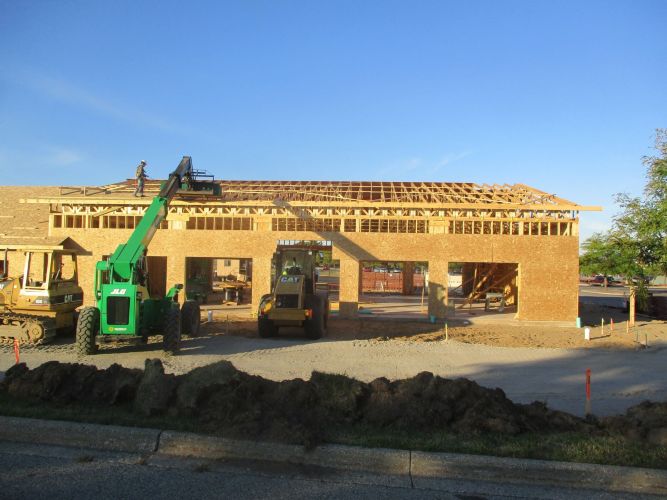 Christian Brothers Auto - Plainfield, Michigan