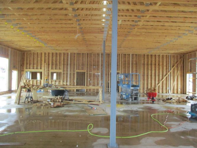 Christian Brothers Auto - Plainfield, Michigan