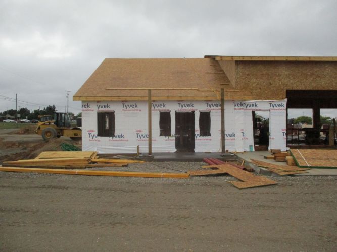 Christian Brothers Auto - Plainfield, Michigan