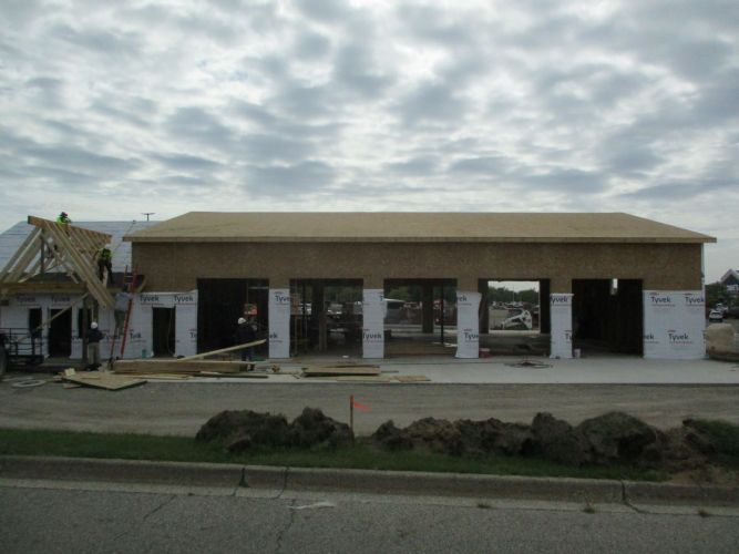 Christian Brothers Auto - Plainfield, Michigan