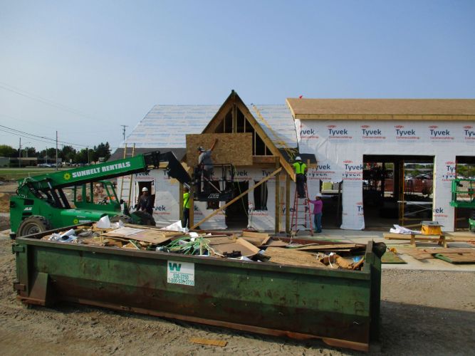 Christian Brothers Auto - Plainfield, Michigan