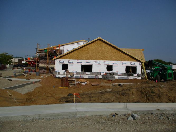 Christian Brothers Auto - Plainfield, Michigan