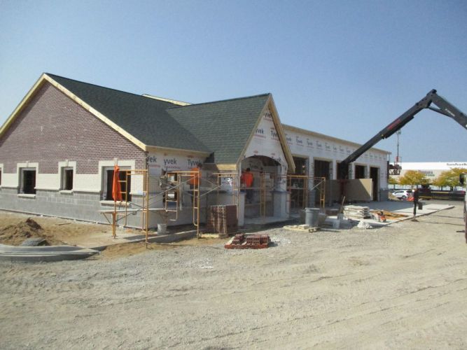 Christian Brothers Auto - Plainfield, Michigan